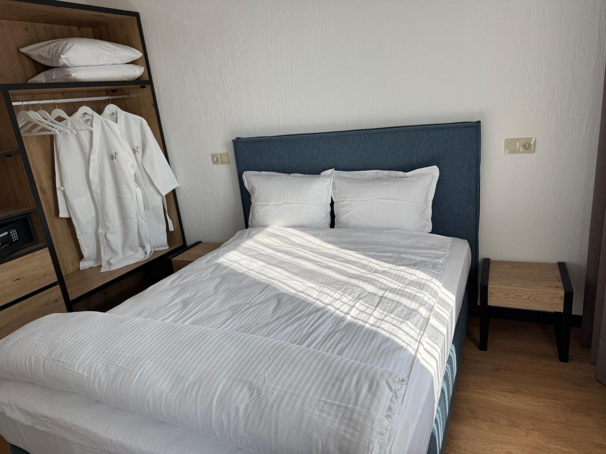 Appart hôtel Sveti Nikola *